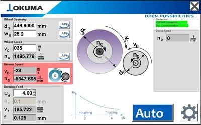 Neue Cnc-steuerungs-app: Effizient Und Benutzerfreundlich